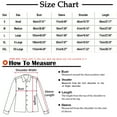 thumbnail image 3 of hotojiny Oversized Tshirt for Women Summer Trendy Button Side Slit Casual Tee Lightweight Crew Neck Short Sleeve Loose Tunic Tops, 3 of 6