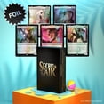 thumbnail image 3 of Magic TCG The Rassembleur Secret Lair Premium Foil: MTG Tous les Préteurs Phyrexiens Naturels Totalement Rafraîchissants Complètent, 3 of 6