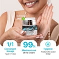 thumbnail image 1 of For Face Day & Night Aging Skin Care With Collagen & 5% Neck For And Firming Mens Face Wash, 1 of 7