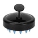 thumbnail image 3 of Cepillo de silicona para el cuero cabelludo, cepillo para champú para el cabello, cepillo de silicona para champú para el cabello, depurador del cuero cabelludo, resultados impresionantes, 3 of 8