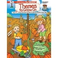 thumbnail image 1 of Pre-Owned Themes to Grow on-Fall and Winter (Paperback) 9781562345549, 1 of 1