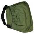 thumbnail image 4 of Orchard Sac de Cueillette Taille Pendaison Réglable Oxford Tissu Moisson Tablier pour Jardin Extérieurmilitaire Vert, 4 of 9