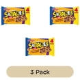 thumbnail image 2 of Kellogg's Rice Krispies Squares Honeycomb Snack Bars 4 x 33g, British Import (Pack of 3), 2 of 4