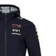 thumbnail image 4 of Chamarra Impermeable Red Bull Racing Oficial 2024, 4 of 5