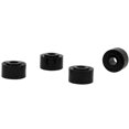 thumbnail image 1 of Whiteline W31408 Shock Absorber Bushing, Black, 1 of 3