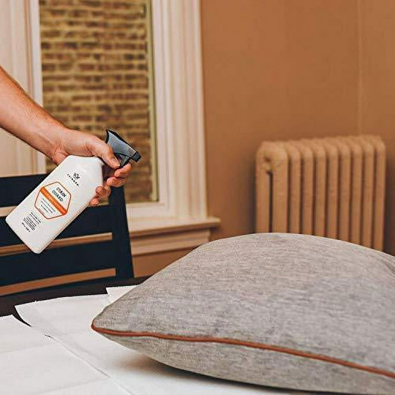 How Do Fabric Protector Sprays Maintain Carpets & Upholstery