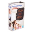 thumbnail image 4 of Back Massager with Soothing Heat, 4 of 6