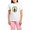 With Pink Camo Pant, variant on CafePress - Maguire Clan Motto Women's Light Pajamas - Women's Short Sleeve Print T-Shirt and Pants Light Cotton Pajama Set