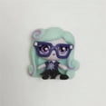 thumbnail image 1 of Figuras de acción originales de Monster High Minis Anime Muñeca Draculaura Frankie Stein Clawdeen Wolf Modelo de 3-4 cm Colección limitada Juguetes, 1 of 5