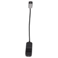 thumbnail image 2 of Luz de libro, luz de libro recargable por USB, luz de libro con clip, lámpara de libro, características mejoradas Jadeshay A, 2 of 8