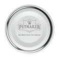 thumbnail image 5 of PETMAKER Elevated Dog Bowl Stand with 2 Stainless-Steel 40-Ounce Bowls, 5 of 7