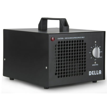 Della Whole House Air Purifier with HEPA Filter