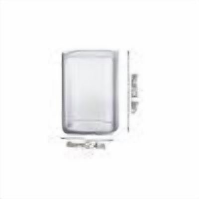 PEONAVET A Cup Transparent Glass Water Cup Household Mouth Milk And Cup Crystal Glass