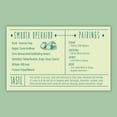 thumbnail image 4 of Smooth Operator | 12oz Whole Bean Medium Roast Coffee, 4 of 6