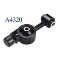 thumbnail image 5 of Set of 4 Engine Motor Mounts Compatible with 2009-2014 Nissan Cube 2007-2012 Nissan Versa 1.8L Replacement for A4312 A4318 A4320 A4323, 5 of 5