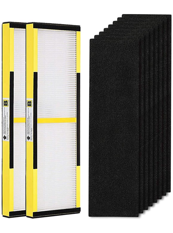 HEPA Air Filters in Air Filters