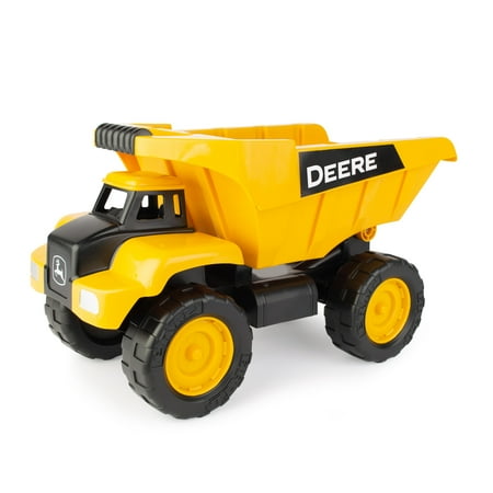 UPC: 0036881470229 | John Deere Big Scoop 15 Dump Truck