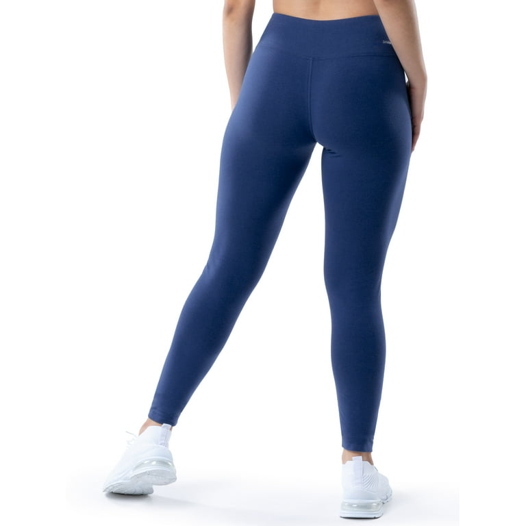 Athletic Works Women's Core Active Dri-Works Leggings, Sizes S-XXL