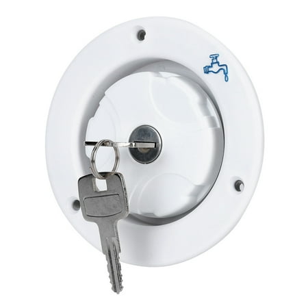 Water Inlet, Simple And Elegant Appearance 75-degree Water Inlet Design ...