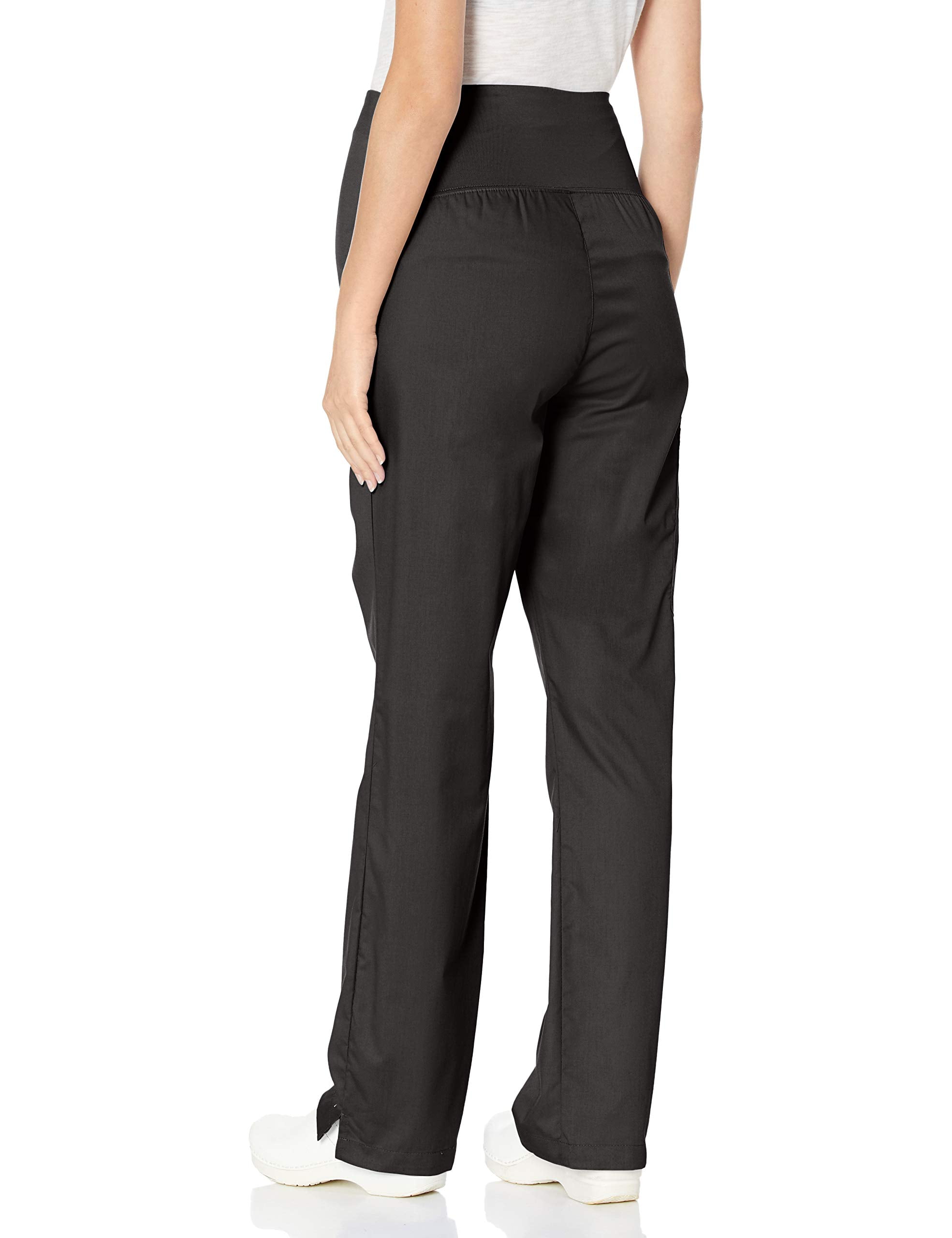 maternity cargo work trousers