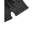 thumbnail image 4 of Sylvamorning Little Boys Outfit Short Sleeve Top Printing/Solid Color Shorts, 4 of 7