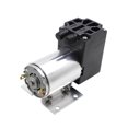thumbnail image 1 of Bomba Aspiradora Eléctrico Mini bomba de vacío DC 12V bomba de succión de aire de presión negativa 5L/min 65-120kpa Tmvgtek Libre de BPA, 1 of 5