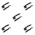 thumbnail image 2 of relayinert Cycling Bike Chain Wheel Cleaning Cleaner Scrubber Brush Tool Kit 22.2x7.3cm 5Set, 2 of 6