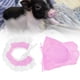 thumbnail image 4 of Conjunto de gorro ANGGREK con babero y bufanda para mascotas, 4 of 8