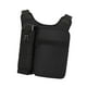 thumbnail image 1 of Bolso Bandolera Salvador con Soporte para Botella de Agua Negro Mochilas bandolera, 1 of 9