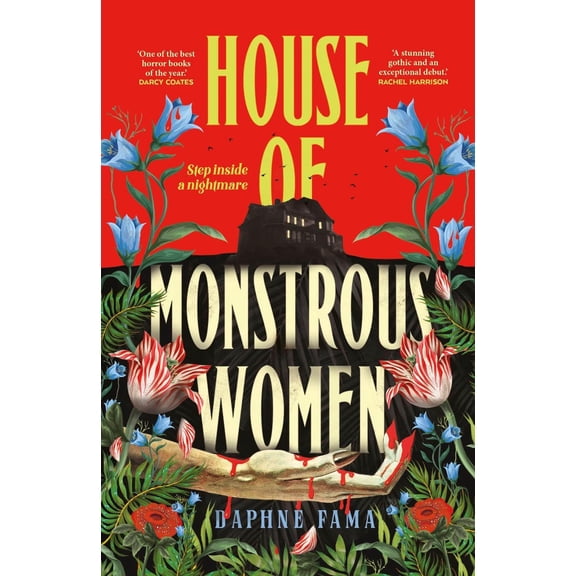 House of Monstrous Women