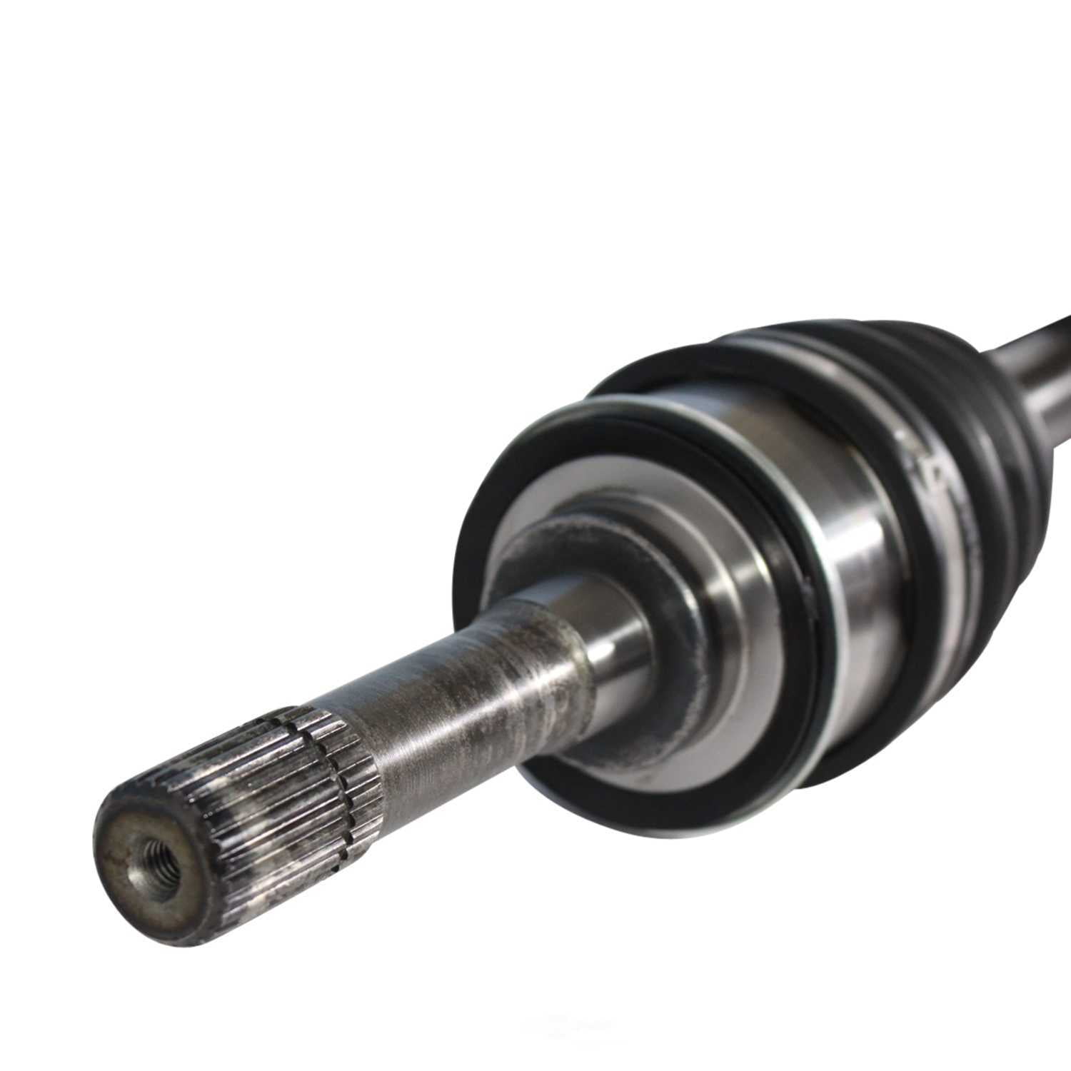 GSP NCV68010 GSP New CV Axle Fits select: 1989-1995 GEO TRACKER, 1989 SUZUKI SIDEKICK