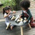 thumbnail image 4 of PlanToys Round Table, 4 of 6