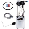 thumbnail image 2 of ECCPP Electric Fuel Pump Module Assembly w/Sending Unit Replacement for Chevrolet Colorado GMC Canyon 2004 2005 L4 2.8L L5 3.5L E3614M, 2 of 3