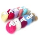 thumbnail image 3 of Popular Soft Mohair Pashm Knit Angora Long Wool Yarn Hot (12 colors a set), 3 of 5