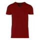 thumbnail image 1 of Playera Para Hombre Bones Fit 3 Pza Cuello V 3700mv Algodón, 1 of 8