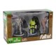 thumbnail image 3 of Set de minifiguras Toynk Fallout X01 Power Armor & Protectron, 3 of 9