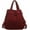Winered, variant on Tote Bag Women Men Dumpling Sling Crossbody Bag Nylon Crescent Bag Hobo Shoulder Handbag for Sport Gym Travel