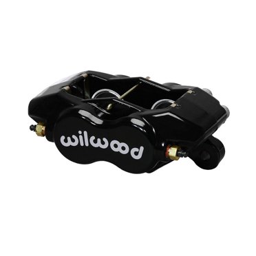 Wilwood Caliper-Forged DynaliteI 1.75in Pistons 1.10in Disc main image 1