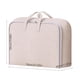 thumbnail image 3 of Fiudx Bolsa de Almacenamiento de Algodón Resistente, Asas Reforzadas, Gran Capacidad, Cremallera Doble, Ahorra Espacio, Impermeable y Reutilizable, Ideal para Navidad, 70 X 30 X 50 Cm., 3 of 6