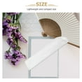 thumbnail image 6 of Folding Hand Fan Bag Lace Fan Bag Folding Handheld Fan Protector Bag Pouch, 6 of 6