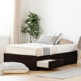 thumbnail image 3 of South Shore Summer Breeze Storage Bed, 3 of 7