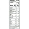 thumbnail image 4 of Cookie Crisp Breakfast Cereal, Chocolate Chip Cookie, 19.1 oz, 4 of 5