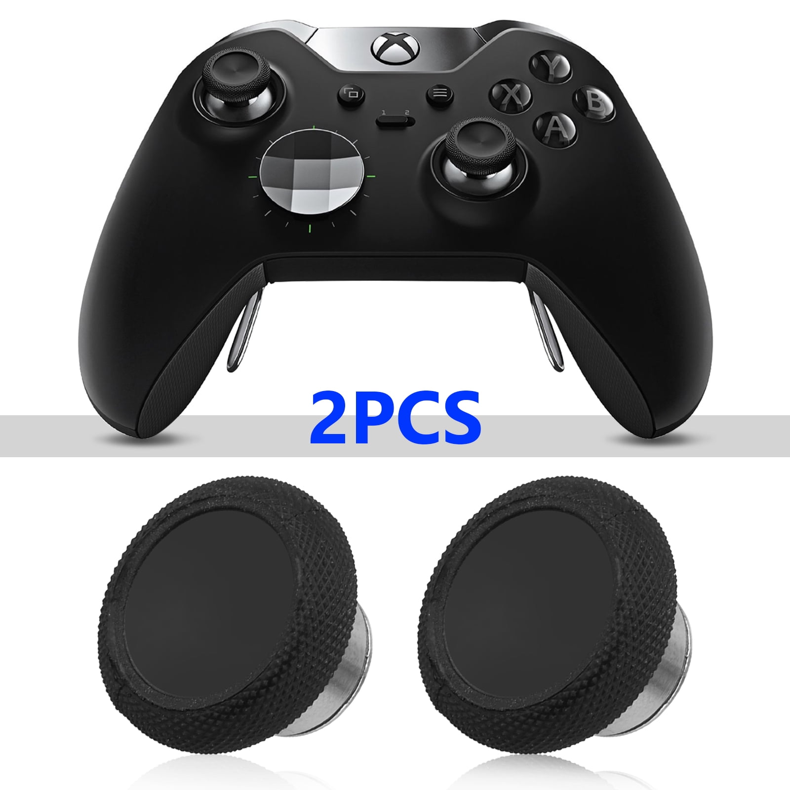 xbox one s controller accessories