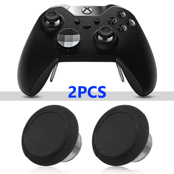 Swap Thumbstick Grips Replacement Parts for Xbox One Elite Controller ...