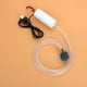 thumbnail image 1 of Bomba de oxígeno portátil USB para pecera, suministros para acuarios, pequeña bomba de oxígeno, aireador de pesca ultrasilencioso, 1 of 5