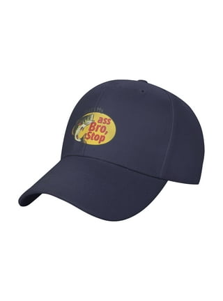 Royal Blue Bass Pro Shops Hat for Sale in Katy, TX - OfferUp