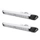 thumbnail image 2 of Luces LED para toldo de porche RV, 2 uds., CC de 12V a 24V, ahorro de energía, barra de luz de utilidad para toldo Exterior, para camiones, caravanas y remolques, 2 of 5