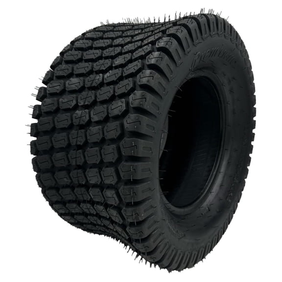 24x12.00-12 4Ply Lawn Mower Tire