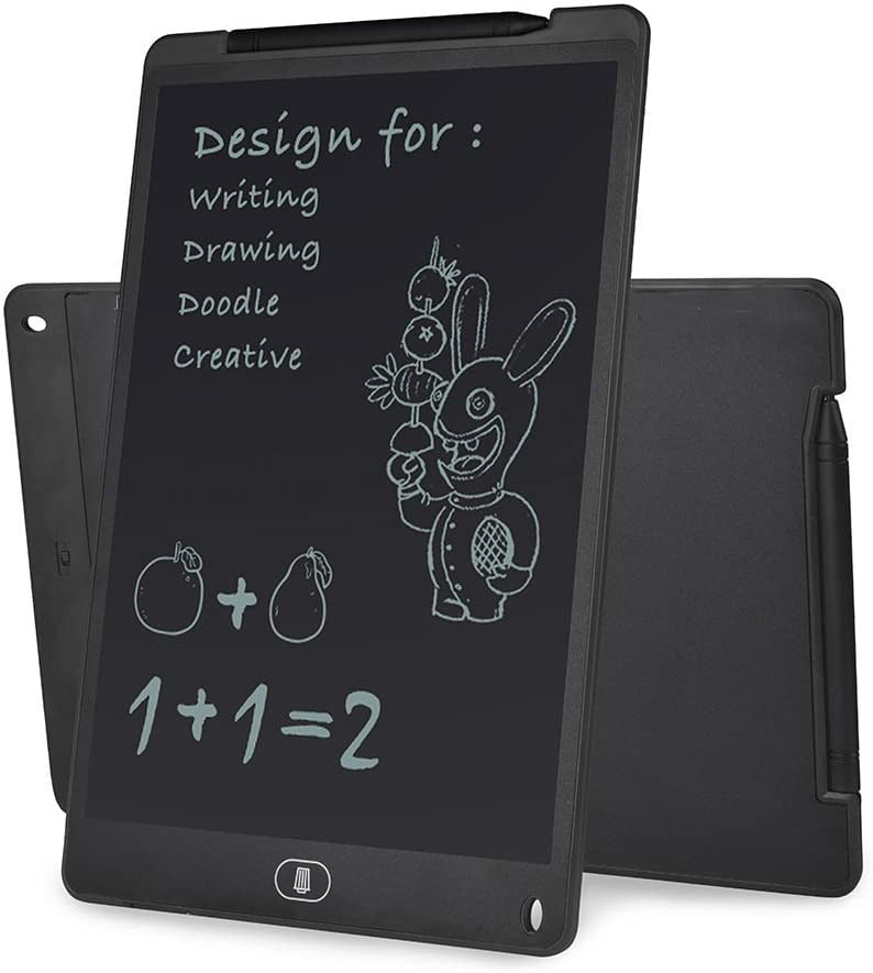 Details about   Benison Digital tablet Portable Mini LCD Writing Screen Tablet Drawing-UCy 