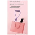 thumbnail image 5 of 8-Shaped Puller Women'S Back Fitness Pull Rope Elastic Band Home Yoga Stretch Back Muscle Training, 5 of 5